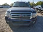 2012 Ford Expedition XL