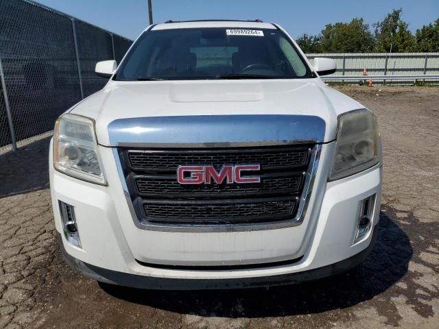 2011 GMC Terrain SLE