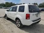 2015 Honda Pilot EXL