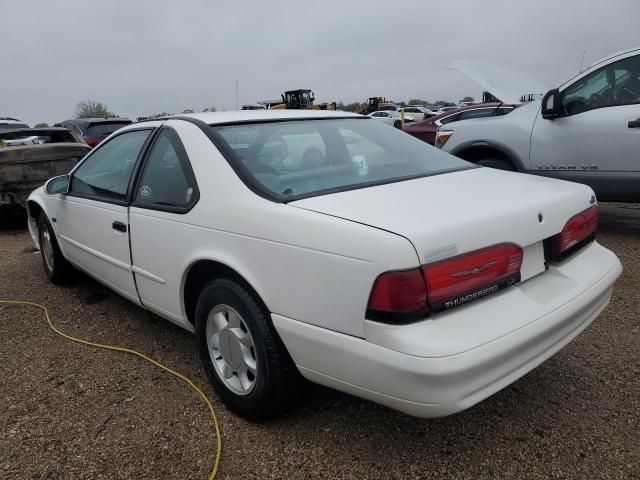 1994 Ford Thunderbird LX