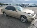 2003 Lexus LS 430