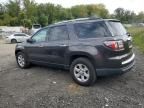 2015 GMC Acadia SLE