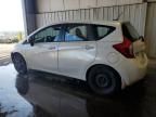 2016 Nissan Versa Note S