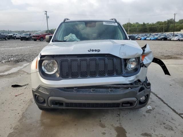 2020 Jeep Renegade Sport