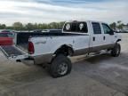 2004 Ford F250 Super Duty