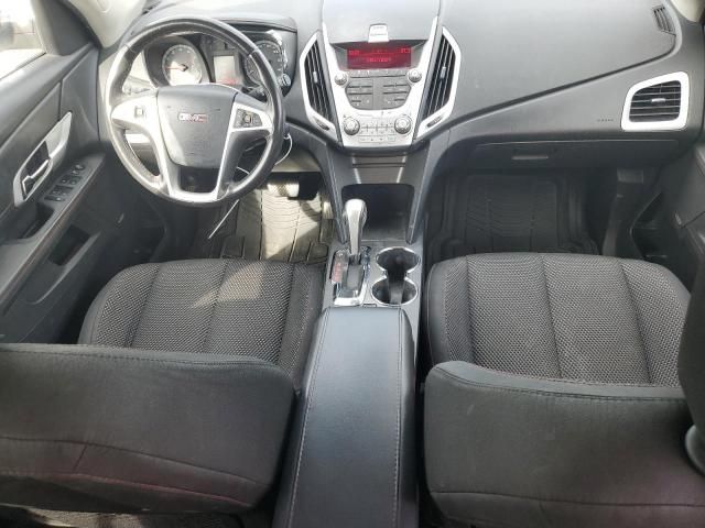 2011 GMC Terrain SLE