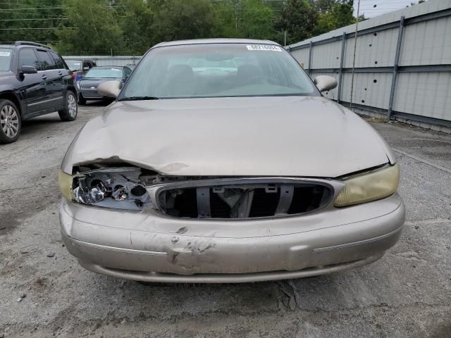 2000 Buick Century Limited