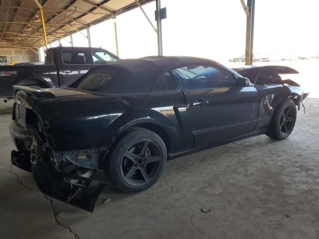 2007 Ford Mustang GT