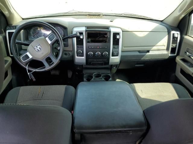 2011 Dodge RAM 2500