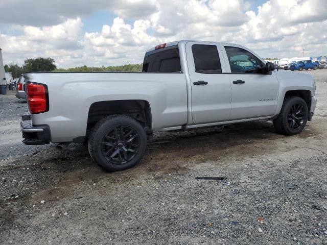 2019 Chevrolet Silverado LD C1500 Custom