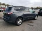 2013 Chevrolet Traverse LS