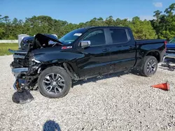 2023 Chevrolet Silverado K1500 LT en venta en Houston, TX