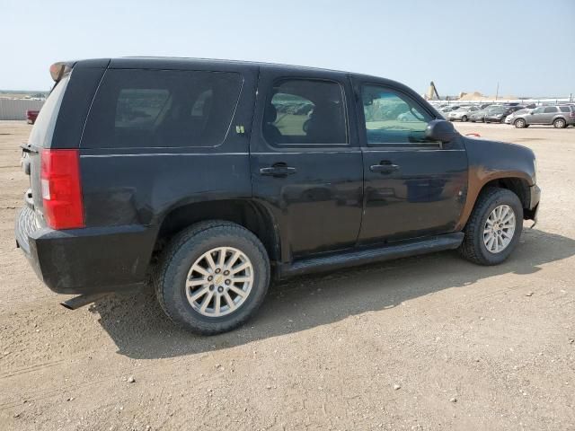 2009 Chevrolet Tahoe Hybrid