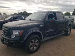 2012 Ford F150 Supercrew en venta en Hillsborough, NJ