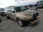 2007 Toyota Tacoma Access Cab