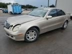 2003 Mercedes-Benz E 320