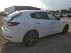 2019 Maserati Levante