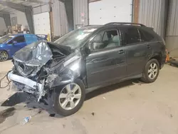 Lexus Vehiculos salvage en venta: 2004 Lexus RX 330