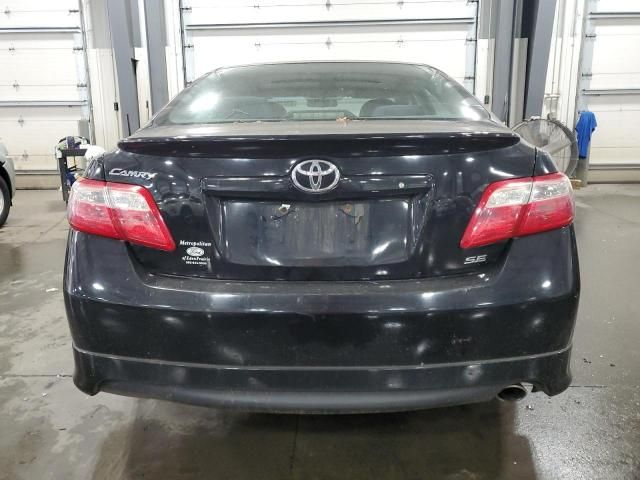 2007 Toyota Camry CE