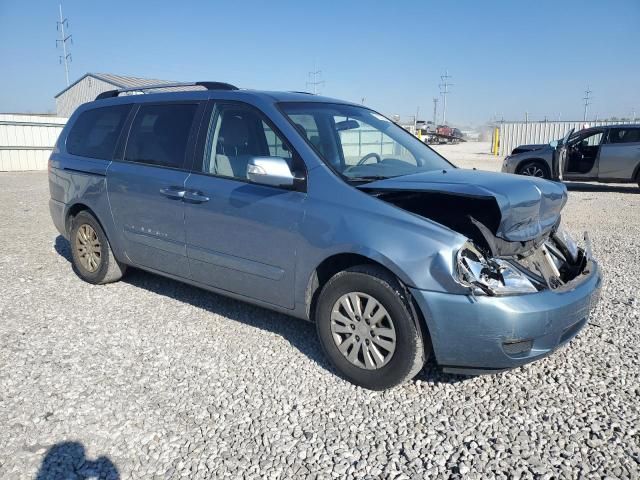 2012 KIA Sedona LX