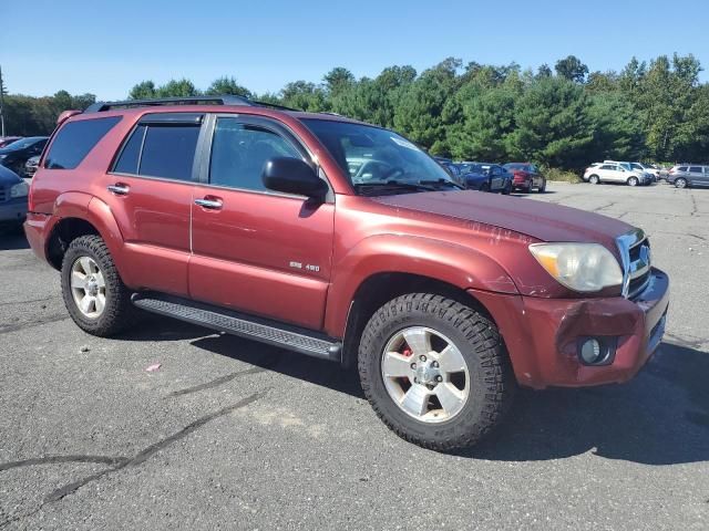 2006 Toyota 4runner SR5