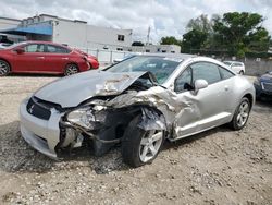 2009 Mitsubishi Eclipse GS en venta en Opa Locka, FL