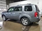 2009 Honda Pilot EX