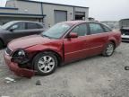 2006 Ford Five Hundred SEL