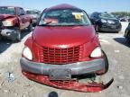 2002 Chrysler PT Cruiser Touring