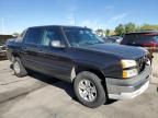 2005 Chevrolet Avalanche C1500