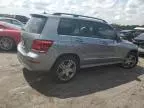 2013 Mercedes-Benz GLK 350 4matic