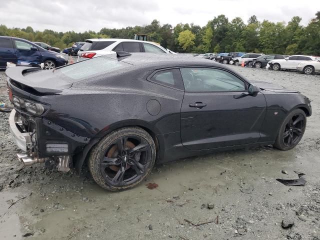 2019 Chevrolet Camaro SS