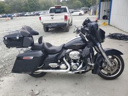 2013 Harley-Davidson Flhx Street Glide en venta en Mebane, NC