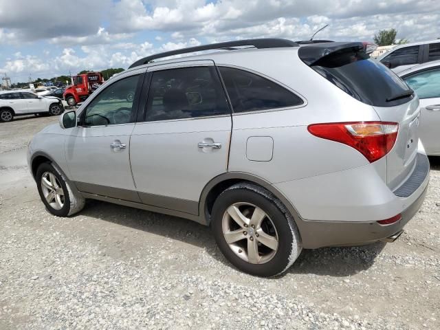 2011 Hyundai Veracruz GLS