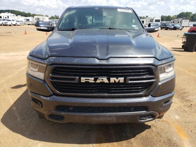 2019 Dodge RAM 1500 BIG HORN/LONE Star