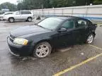 2008 Dodge Avenger SXT