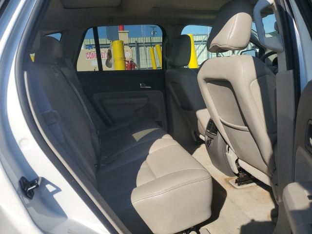 2009 Ford Edge Limited