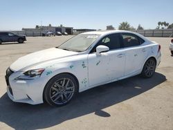 Lexus salvage cars for sale: 2014 Lexus IS 350