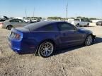 2013 Ford Mustang GT