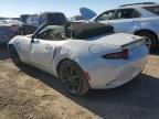 2016 Mazda MX-5 Miata Club