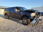 2008 Ford F150 Supercrew