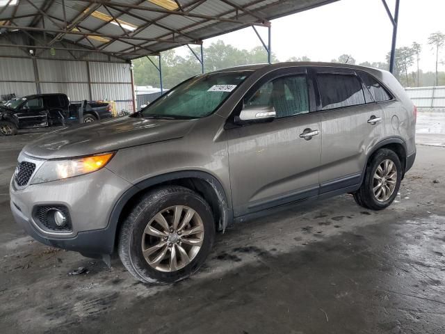 2011 KIA Sorento EX