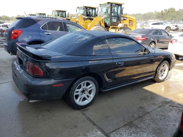 1996 Ford Mustang GT