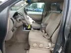 2008 Nissan Pathfinder S