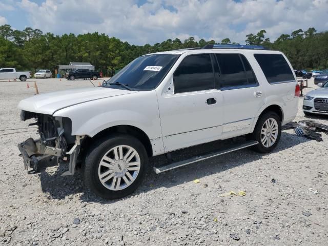 2012 Lincoln Navigator