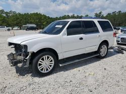 2012 Lincoln Navigator en venta en Houston, TX