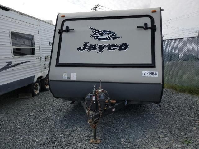 2015 Jayco Jayfeather