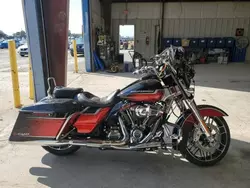 Salvage motorcycles for sale at Sikeston, MO auction: 2021 Harley-Davidson Flhxse