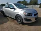 2014 Chevrolet Sonic LS