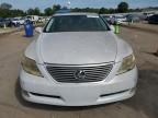 2008 Lexus LS 460